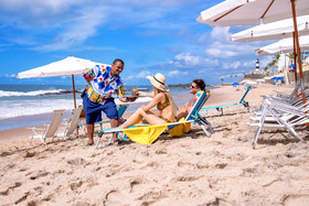 Monte Pascoal Praia Hotel