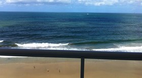 Monte Pascoal Praia Hotel