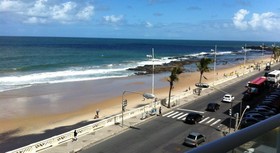 Monte Pascoal Praia Hotel