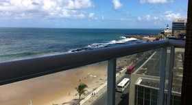 Monte Pascoal Praia Hotel