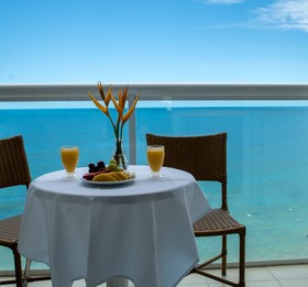Monte Pascoal Praia Hotel