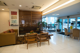 Monte Pascoal Praia Hotel