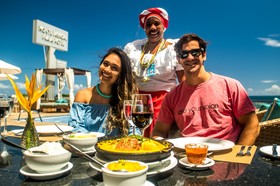 Monte Pascoal Praia Hotel
