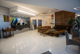 Monte Pascoal Praia Hotel