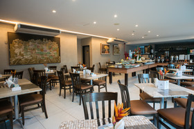 Monte Pascoal Praia Hotel