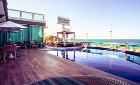 Monte Pascoal Praia Hotel