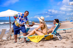 Monte Pascoal Praia Hotel