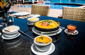 Monte Pascoal Praia Hotel