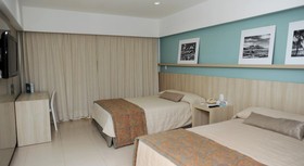 Monte Pascoal Praia Hotel