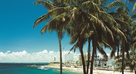 Monte Pascoal Praia Hotel