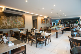 Monte Pascoal Praia Hotel