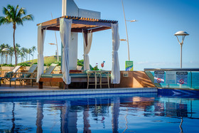 Monte Pascoal Praia Hotel