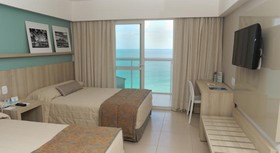 Monte Pascoal Praia Hotel
