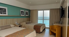 Monte Pascoal Praia Hotel