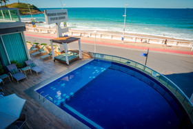 Monte Pascoal Praia Hotel