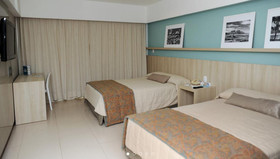 Monte Pascoal Praia Hotel