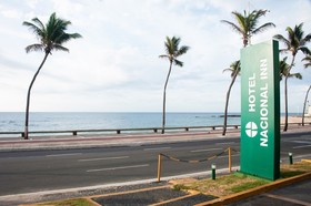 Dan Inn Express Salvador