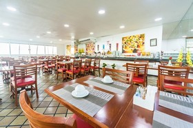 Dan Inn Express Salvador