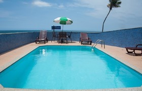 Dan Inn Express Salvador