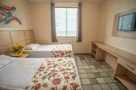 Dan Inn Express Salvador