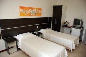 Hotel Oceanico Armaçao by OYO Rooms