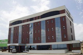 Hotel Oceanico Armaçao by OYO Rooms