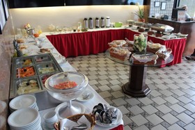 Ondina Apart Hotel Residencia