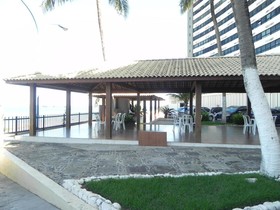 Ondina Apart Hotel Residencia