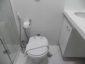 Ondina Apart Hotel Residencia