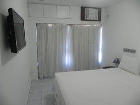 Ondina Apart Hotel Residencia