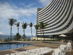 Ondina Apart Hotel Residencia