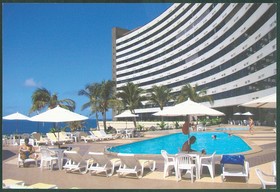 Ondina Apart Hotel Residencia