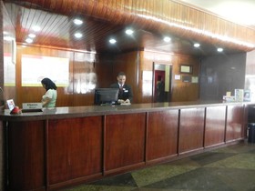 Ondina Apart Hotel Residencia