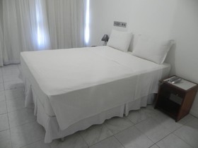 Ondina Apart Hotel Residencia