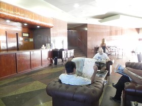 Ondina Apart Hotel Residencia