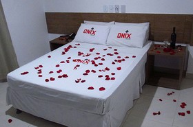 Onix Hotel Praia de Piatã