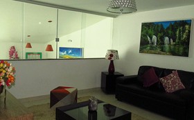 Onix Hotel Praia de Piatã
