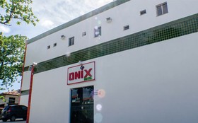 Onix Hotel Praia de Piatã