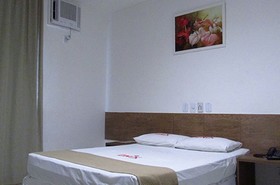 Onix Hotel Praia de Piatã