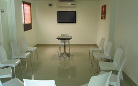 Onix Hotel Praia de Piatã