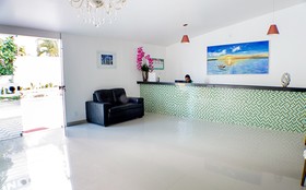 Onix Hotel Praia de Piatã