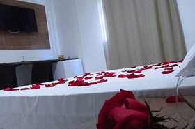 Onix Hotel Praia de Piatã