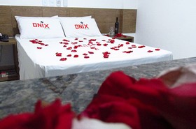 Onix Hotel Praia de Piatã