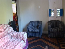 Oxente Hostel