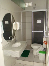 Oxente Hostel