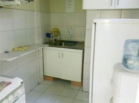 Oxente Hostel