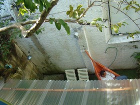 Oxente Hostel