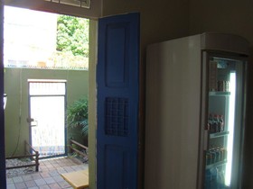 Oxente Hostel