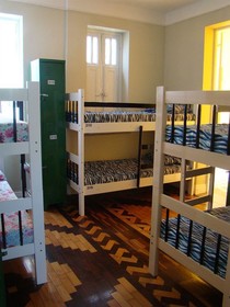Oxente Hostel