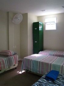 Oxente Hostel